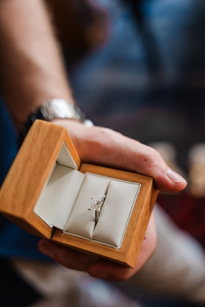 Proposal at the Shard. Tonya Kyrylenko photographer in London
