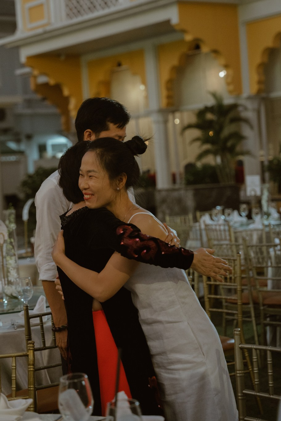 DUNG & ANH. WEDDING PHOTOGRAPHER IN VIETNAM