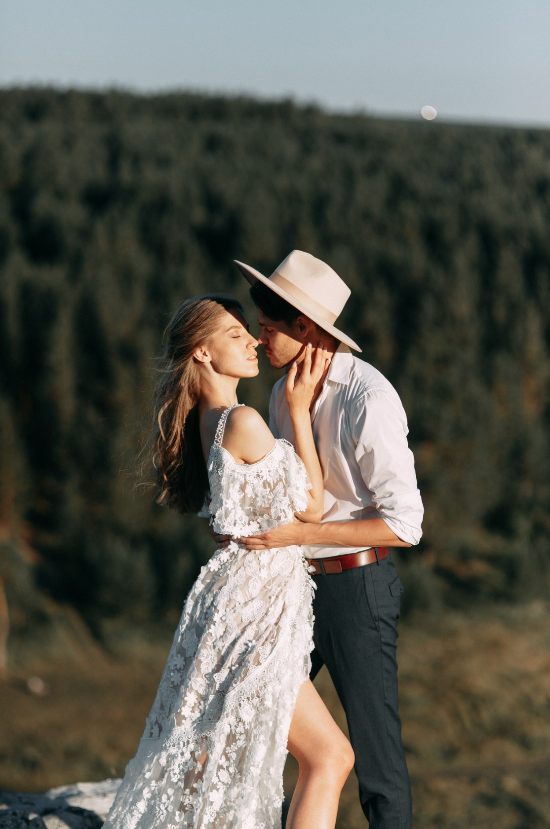 Dima & Nathalie. Fotostudio in Metzingen