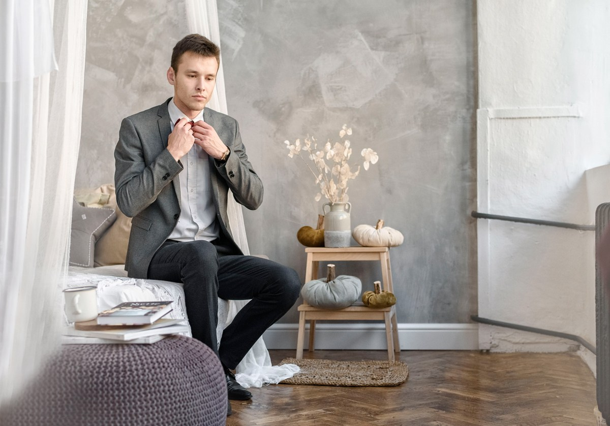 Свадебная фотосессия в студии. Семейный фотограф и фотограф новорожденных в Вильнюсе Ирина Беленкевич