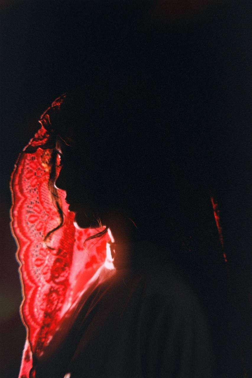 Portrait and Family Photographer in Norrbotten