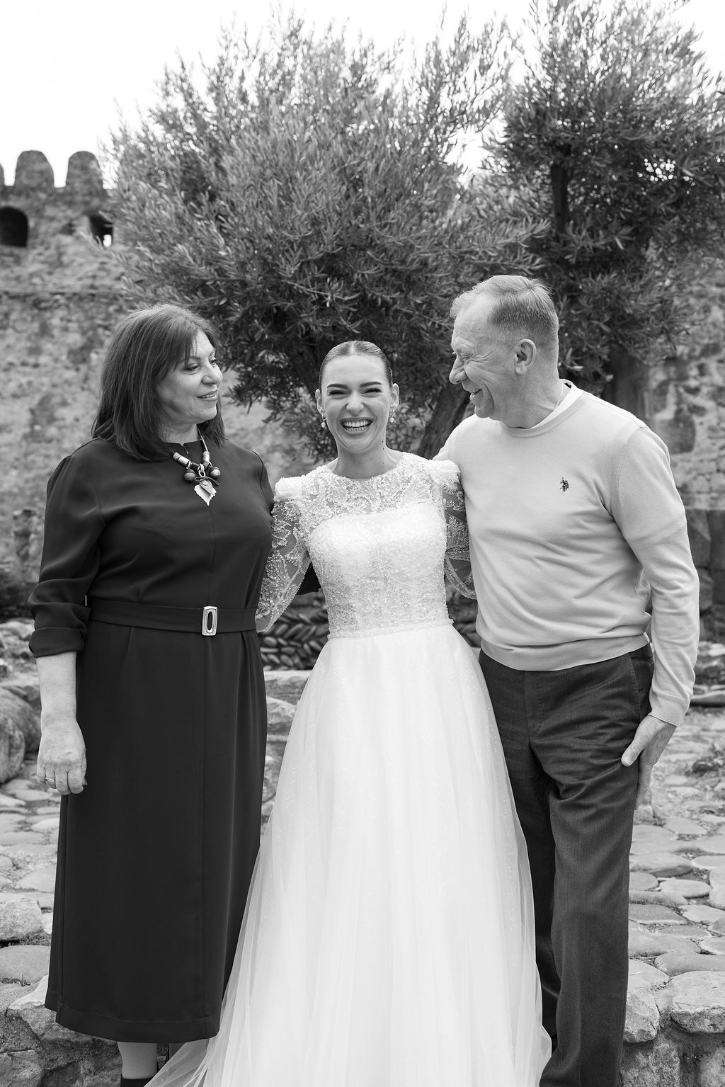 Anastasia & Finley (UK, Canada). Арт Ивент Студио — Самое рейтинговое свадебное агентство в Грузии