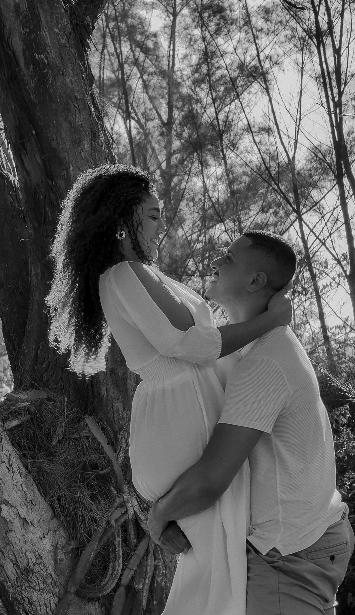 Pre-Wedding Dominyk & Flávio | Santier Stories