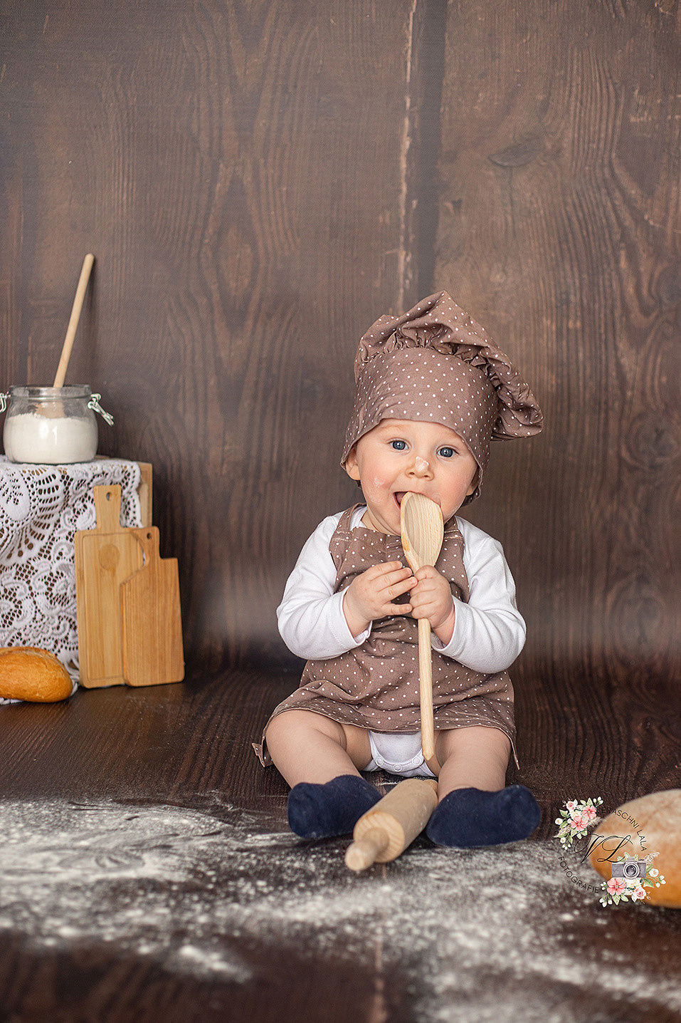 KINDER. Neugeboren und Babybauchfotoshooting in Cloppenburg