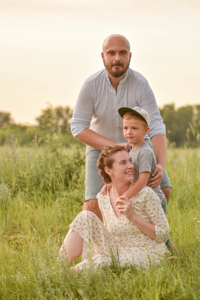 Dasha & Yevgen. Victoria Lyubchenko — fine art photography in Bismarck, ND