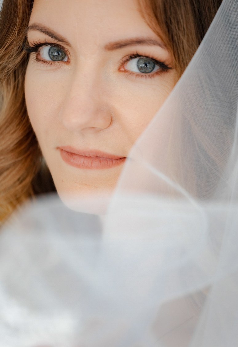 Wedding Highlights. Свадебный фотограф в Нидерландах и Европе — Тина Ялóва