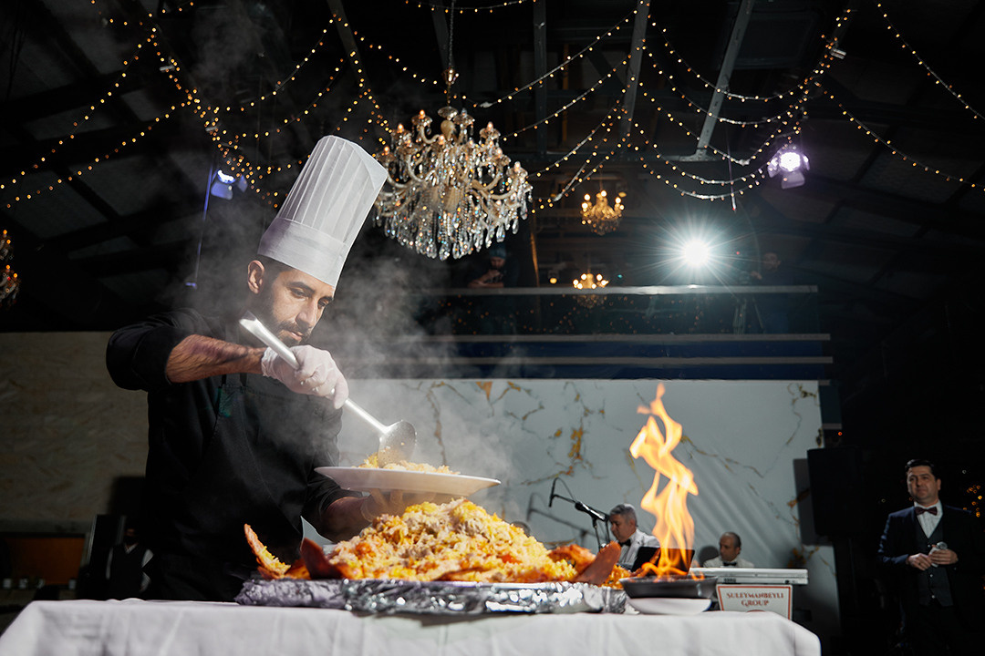 Azer & Gunel. Фотограф в Баку Kamran Enceladus