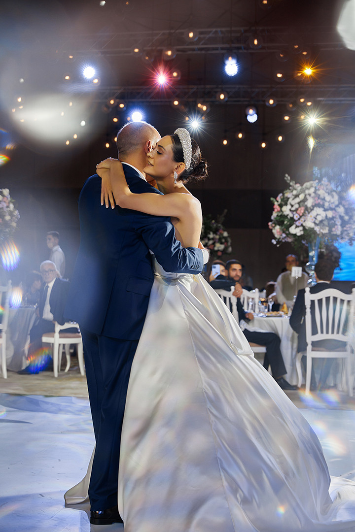 Tahmina & Henry. Photographer in Baku Kamran Enceladus