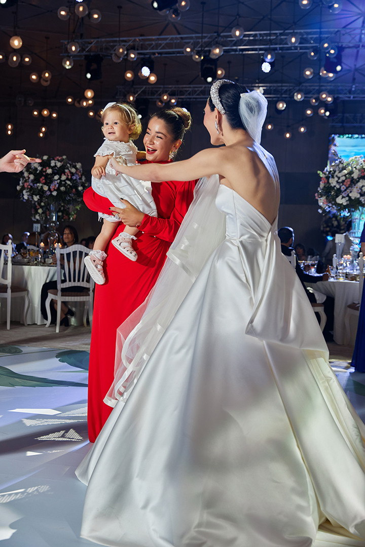 Tahmina & Henry. Photographer in Baku Kamran Enceladus