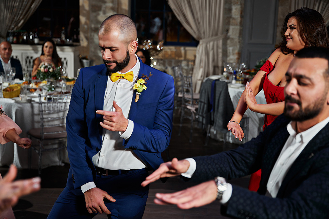 Azer & Gunel. Фотограф в Баку Kamran Enceladus