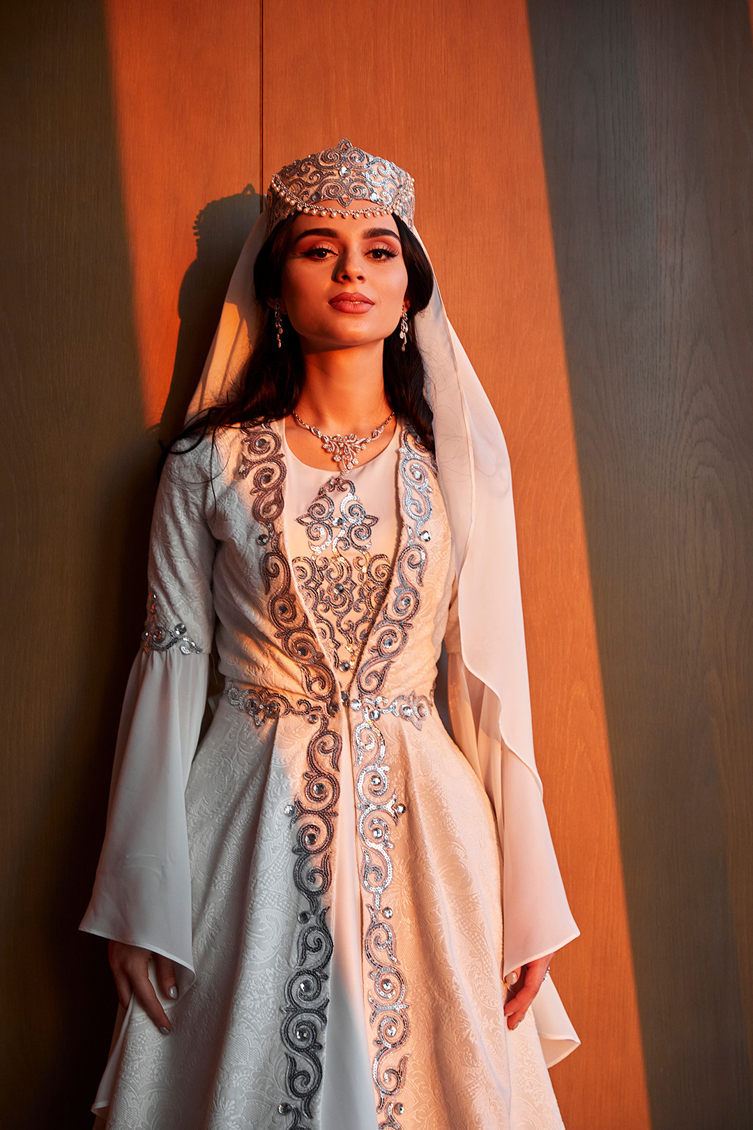 Свадебное портфолио. Фотограф в Баку Kamran Enceladus