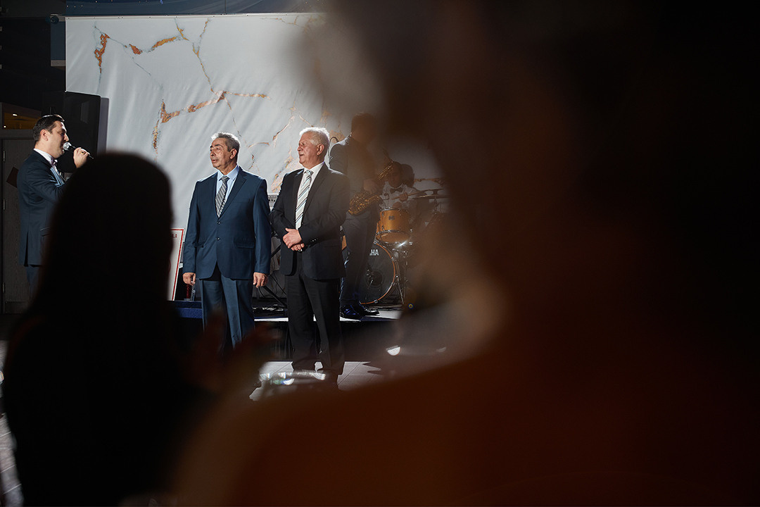 Azer & Gunel. Фотограф в Баку Kamran Enceladus