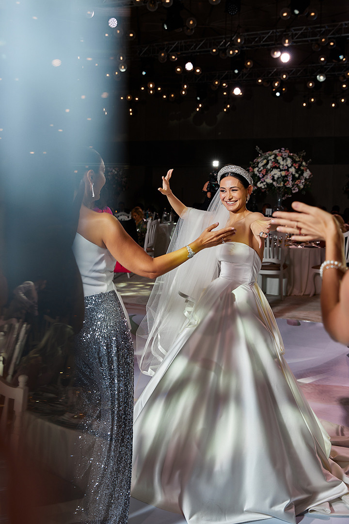 Tahmina & Henry. Photographer in Baku Kamran Enceladus