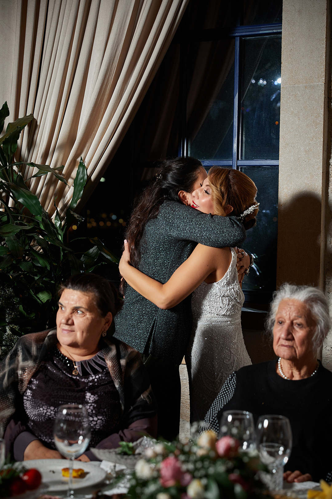 Azer & Gunel. Фотограф в Баку Kamran Enceladus