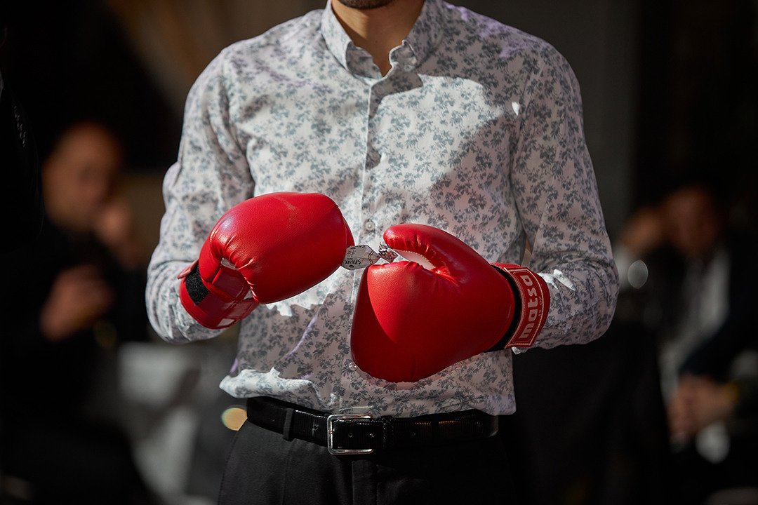 Azer & Gunel. Фотограф в Баку Kamran Enceladus