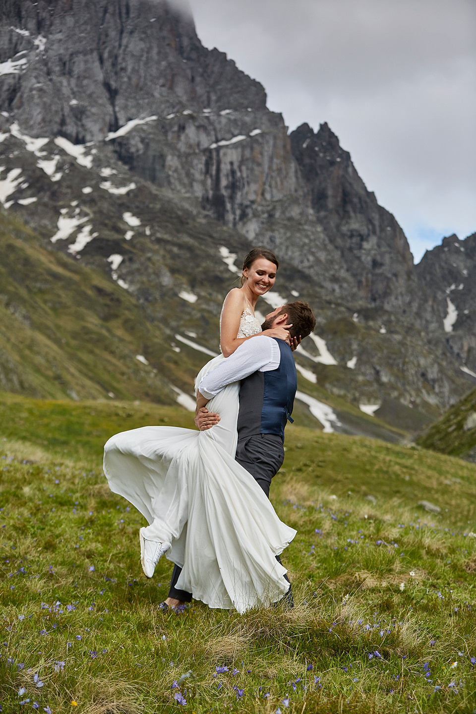 Свадебное портфолио. Фотограф в Баку Kamran Enceladus