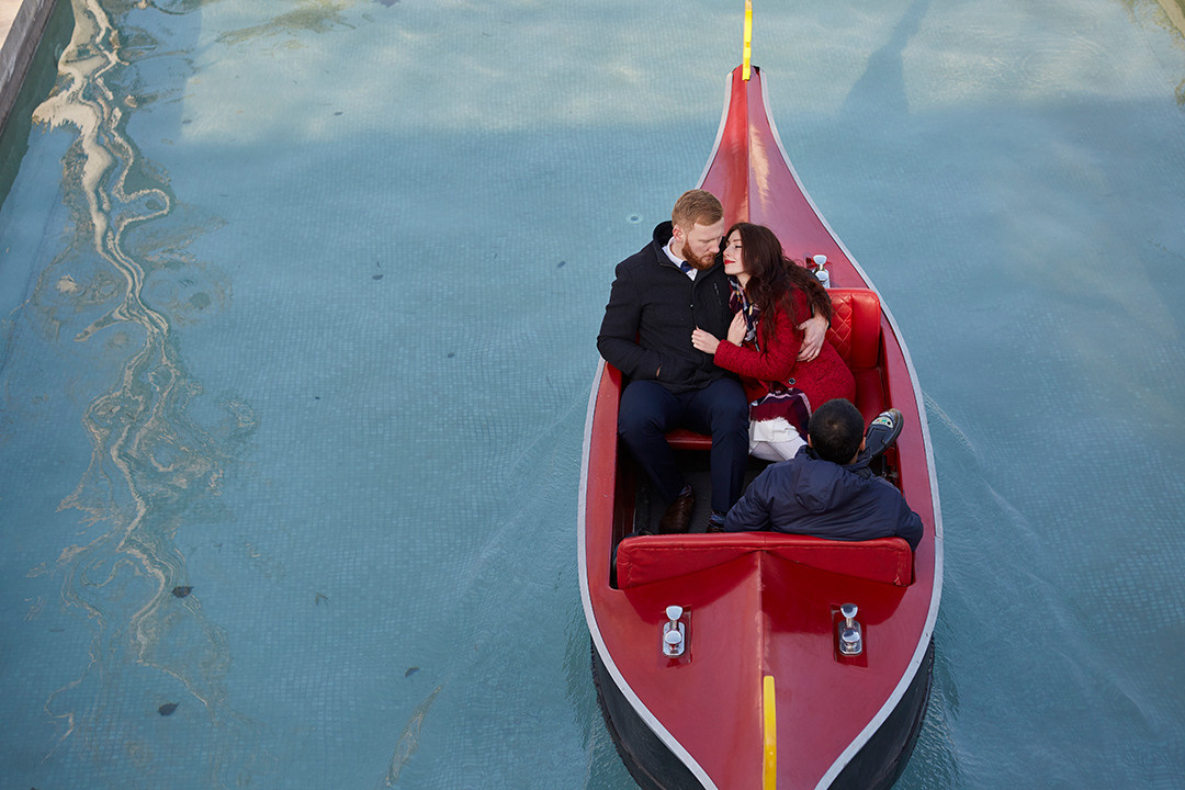 Истории любви. Фотограф в Баку Kamran Enceladus