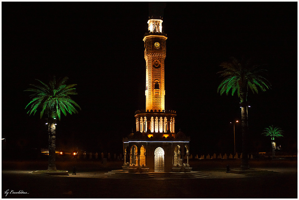 Səyahətlər. Bakıda fotoqraf Kamran Enceladus