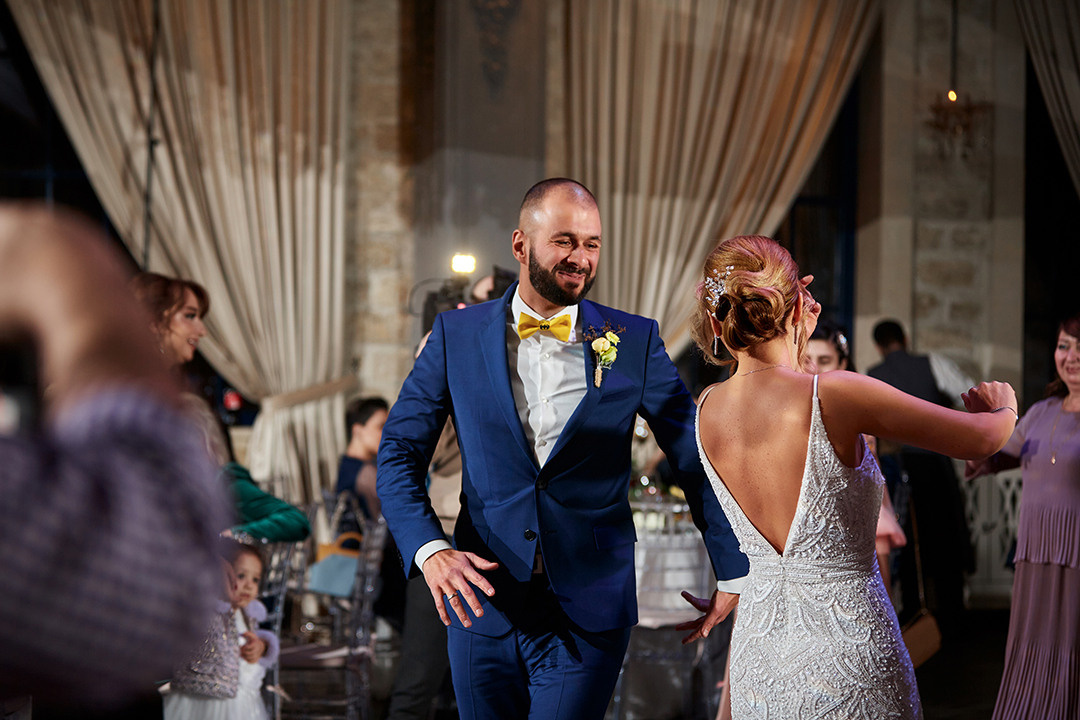 Azer & Gunel. Фотограф в Баку Kamran Enceladus