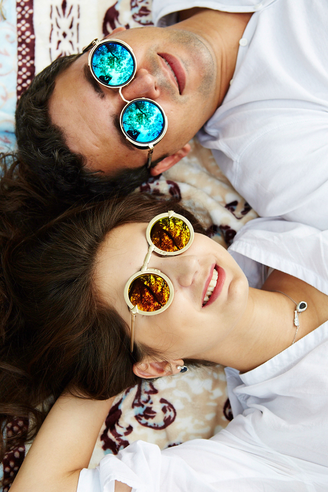 Истории любви. Фотограф в Баку Kamran Enceladus