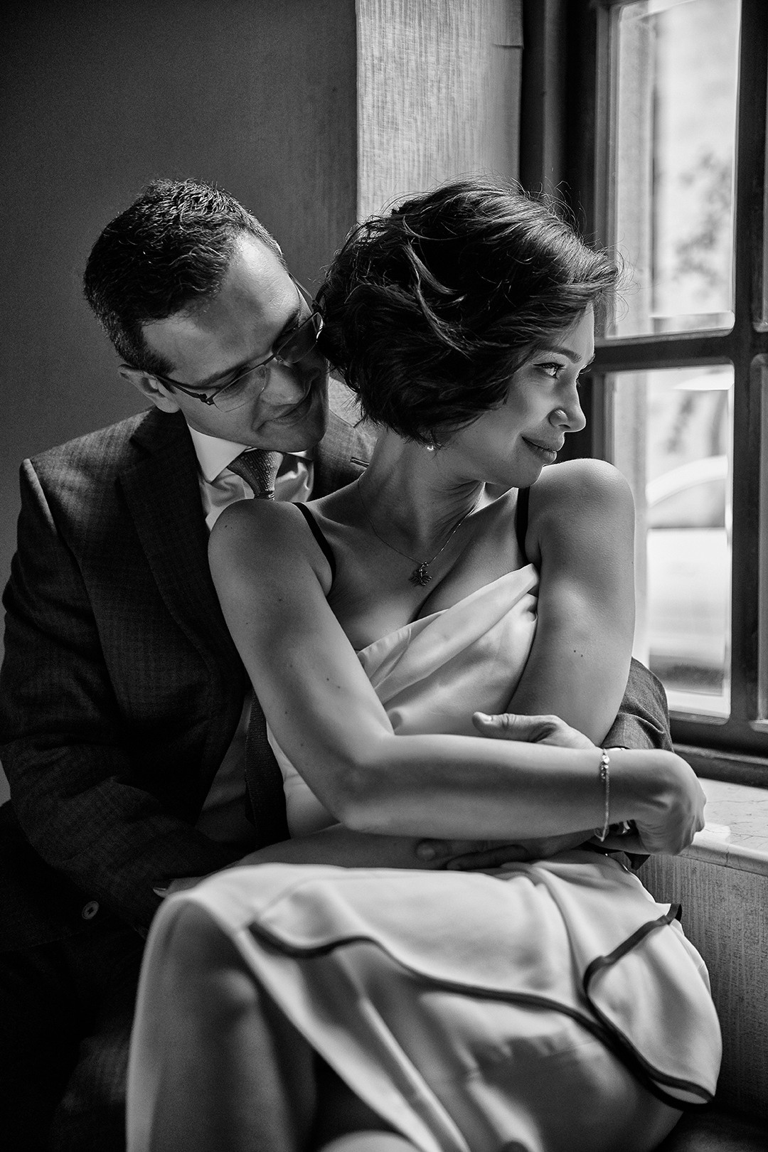 Свадебное портфолио. Фотограф в Баку Kamran Enceladus