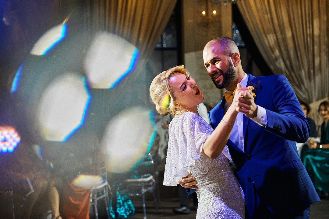 Azer & Gunel. Фотограф в Баку Kamran Enceladus