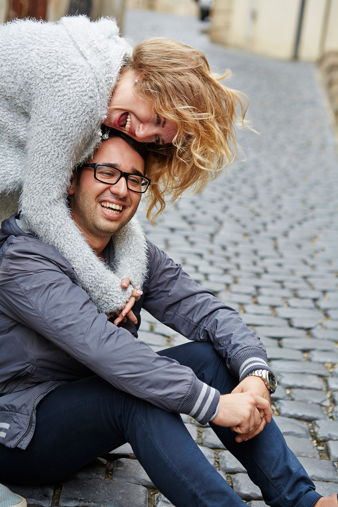 Истории любви. Фотограф в Баку Kamran Enceladus