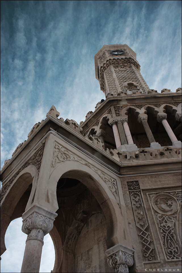 Səyahətlər. Bakıda fotoqraf Kamran Enceladus