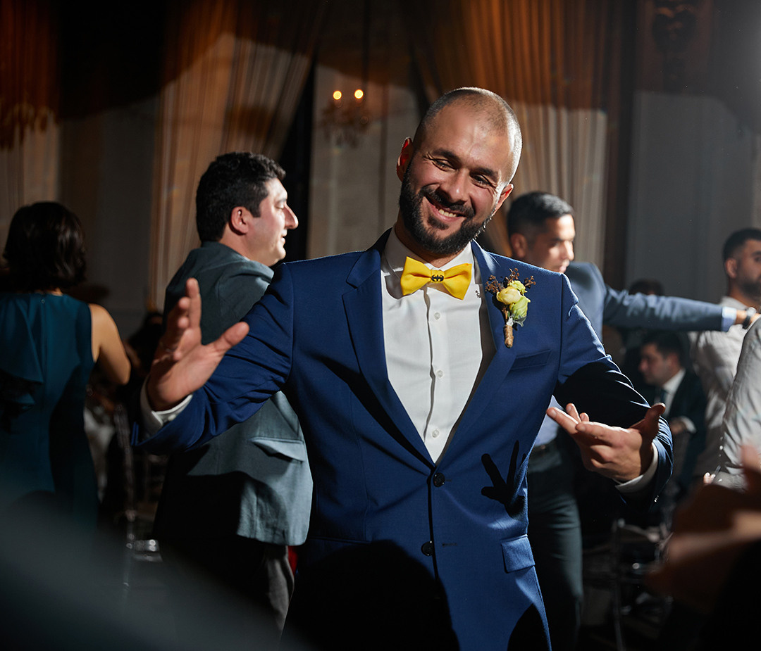 Azer & Gunel. Фотограф в Баку Kamran Enceladus