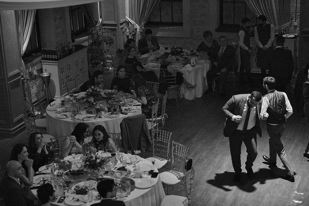 Azer & Gunel. Фотограф в Баку Kamran Enceladus