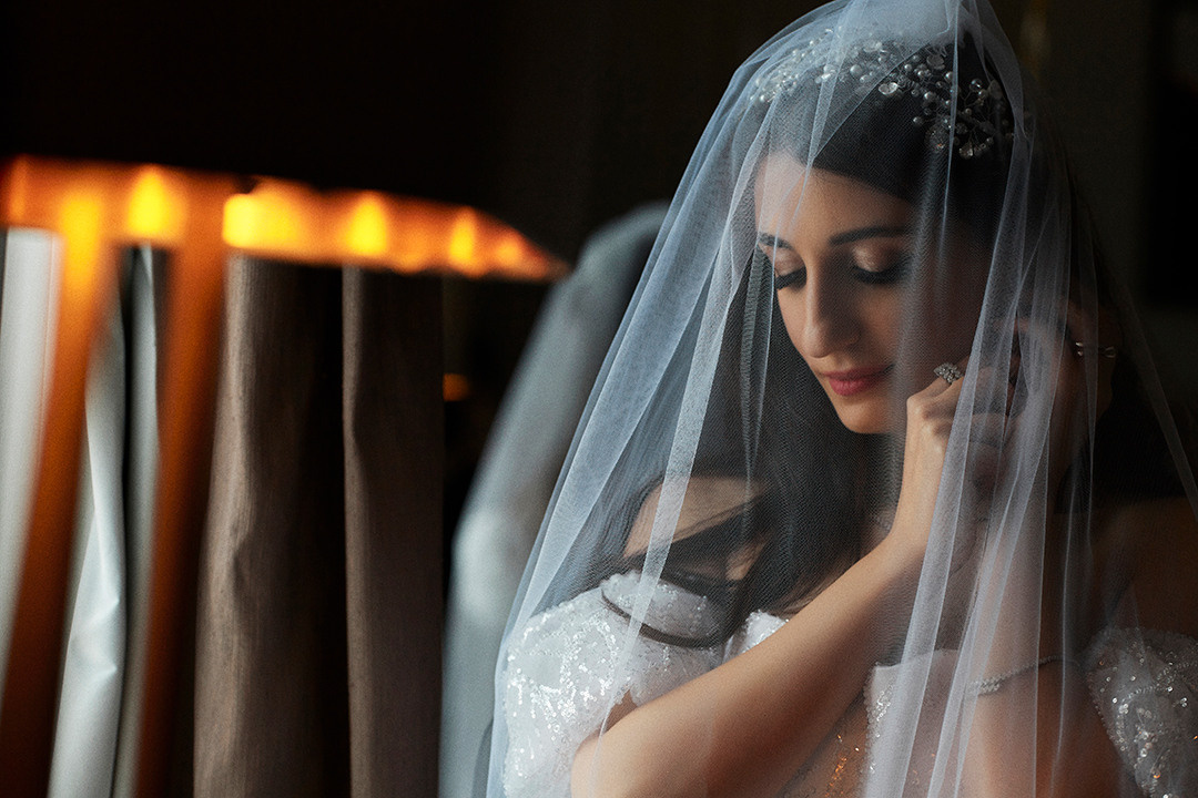 Свадебное портфолио. Фотограф в Баку Kamran Enceladus