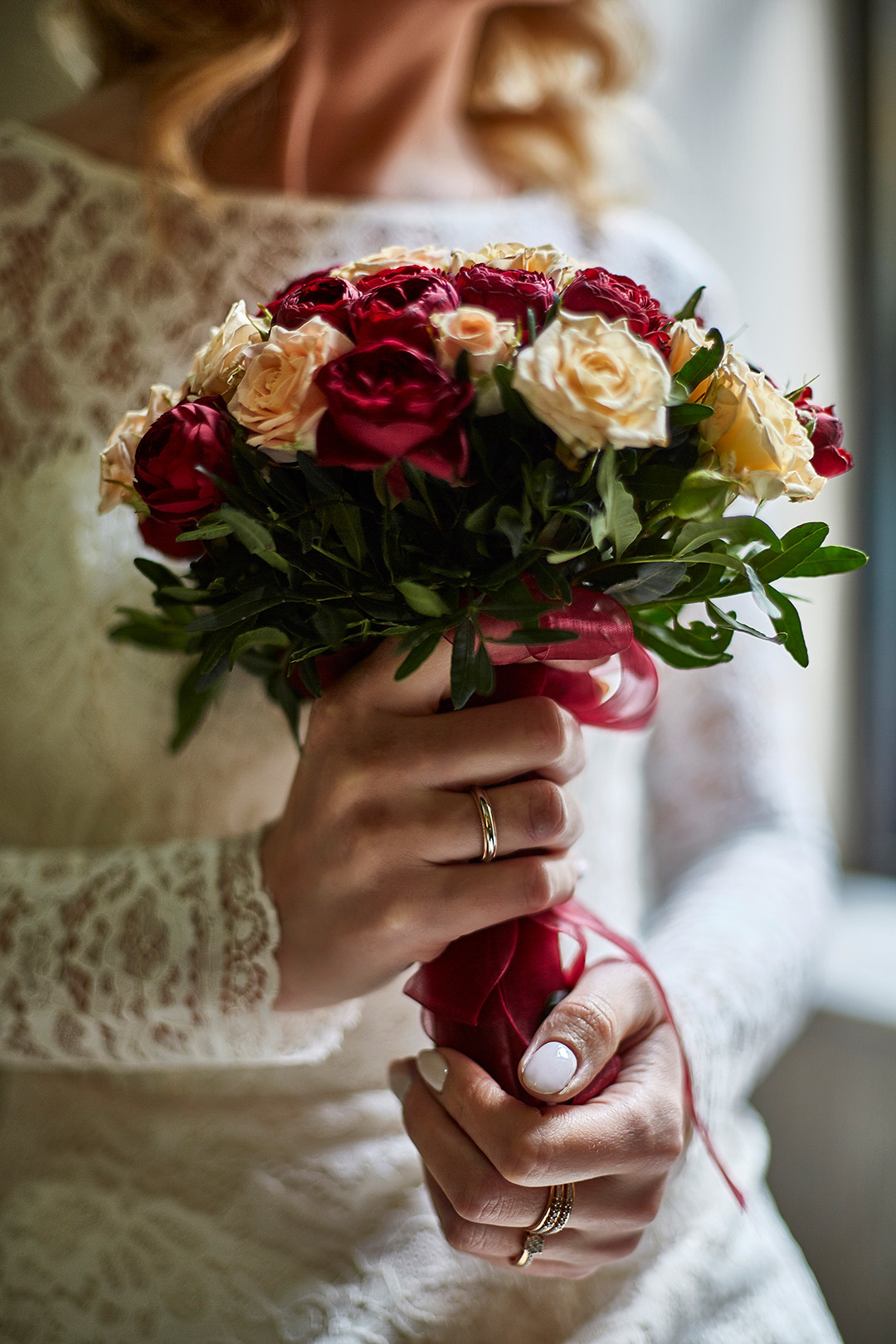 Свадебное портфолио. Фотограф в Баку Kamran Enceladus