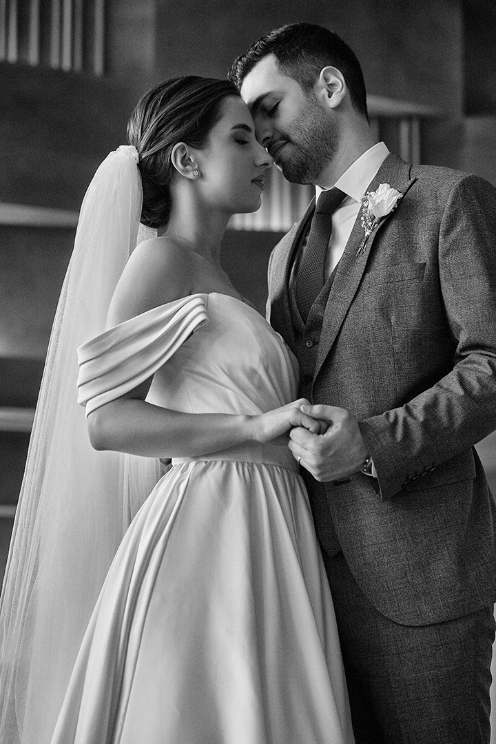 Yagub & Cahan. Photographer in Baku Kamran Enceladus