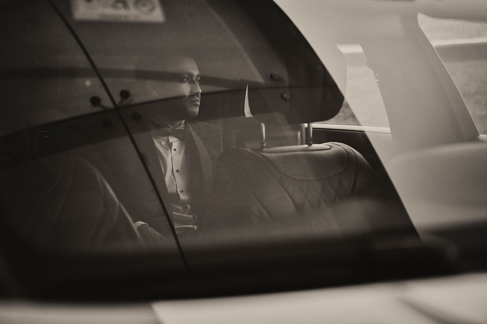 Свадебное портфолио. Фотограф в Баку Kamran Enceladus