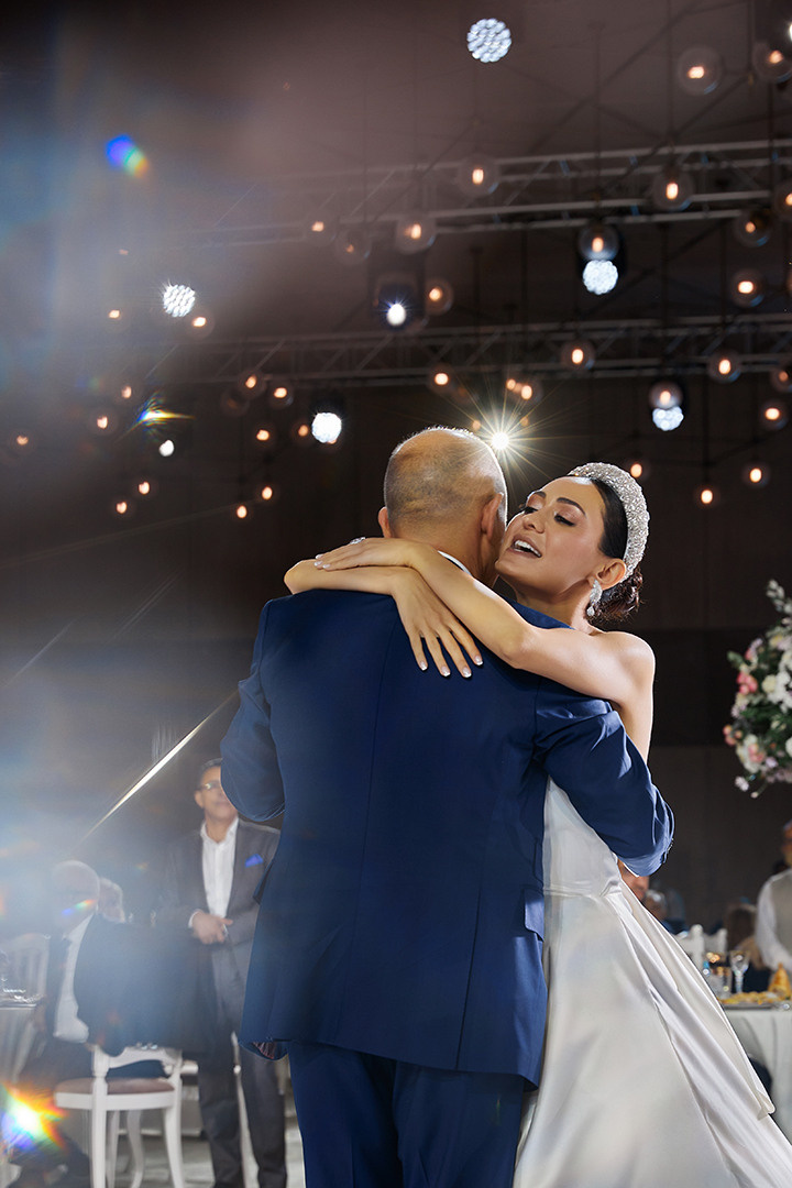 Tahmina & Henry. Photographer in Baku Kamran Enceladus