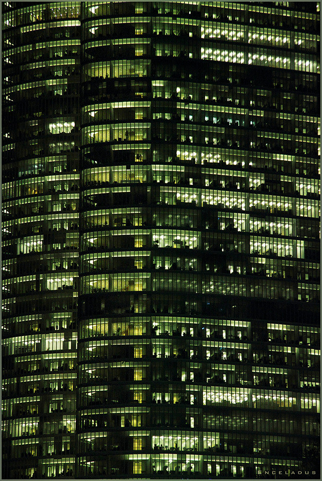 Səyahətlər. Bakıda fotoqraf Kamran Enceladus