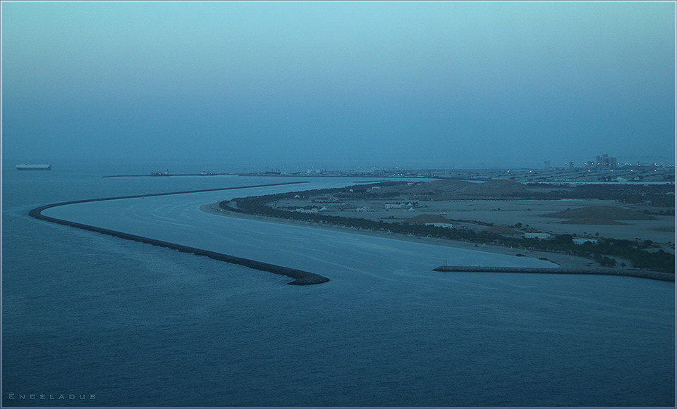 Səyahətlər. Bakıda fotoqraf Kamran Enceladus