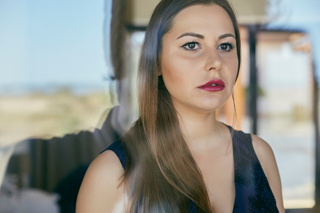 Истории любви. Фотограф в Баку Kamran Enceladus