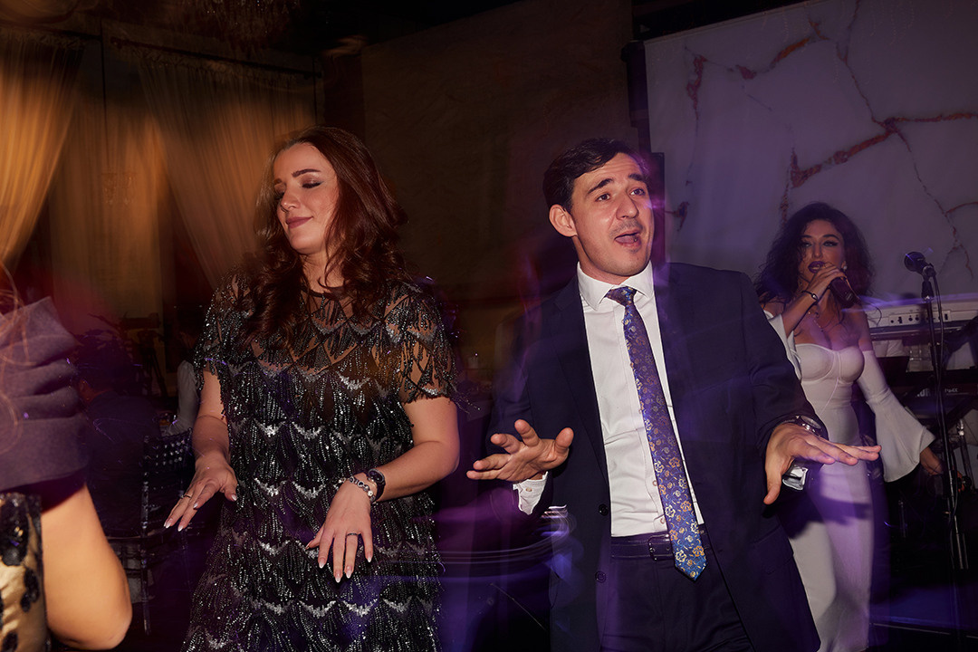 Azer & Gunel. Фотограф в Баку Kamran Enceladus