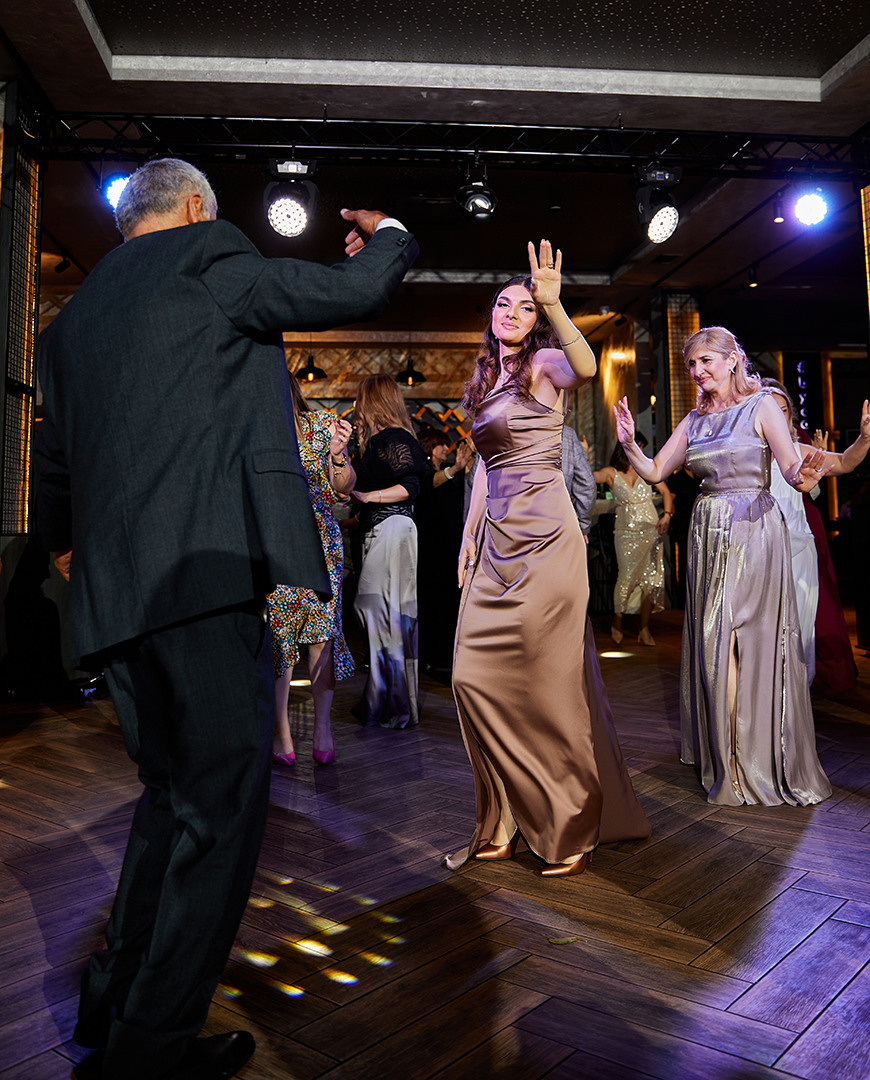 Yagub & Cahan. Photographer in Baku Kamran Enceladus