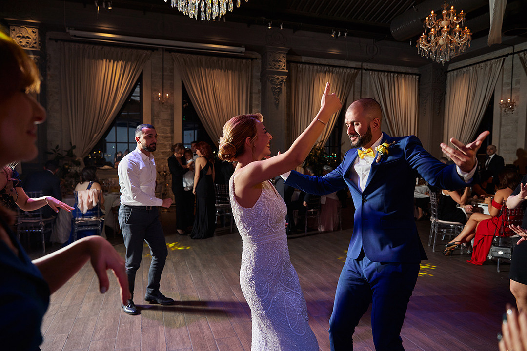 Azer & Gunel. Фотограф в Баку Kamran Enceladus