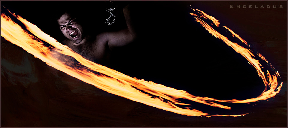 Portretlər. Bakıda fotoqraf Kamran Enceladus