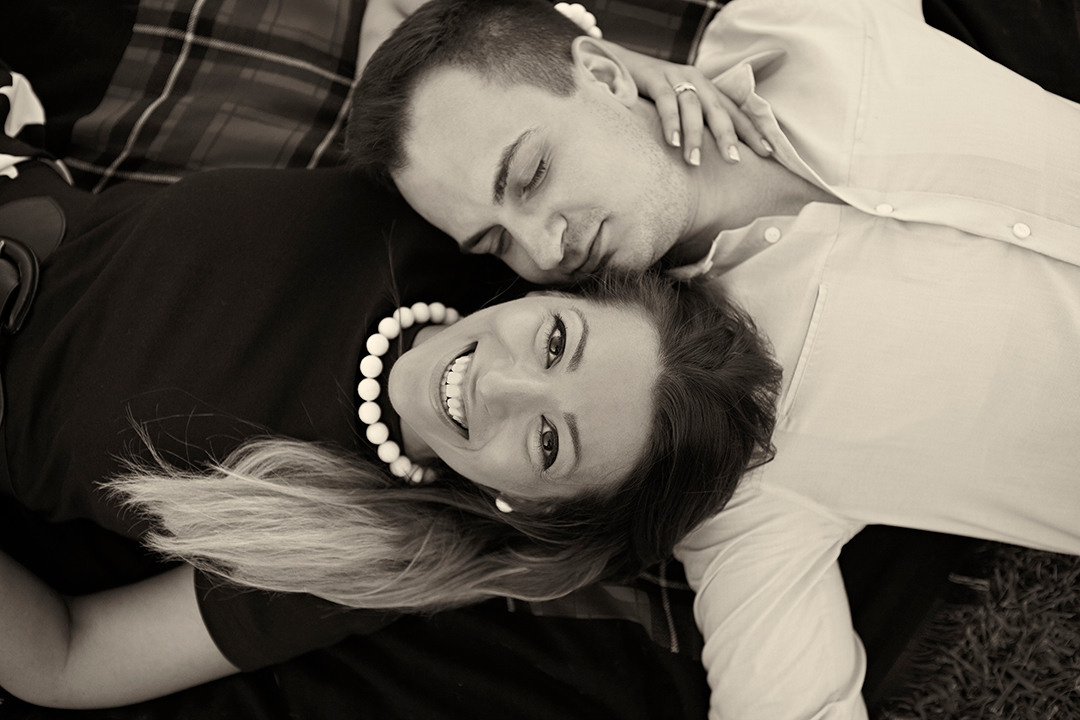 Истории любви. Фотограф в Баку Kamran Enceladus