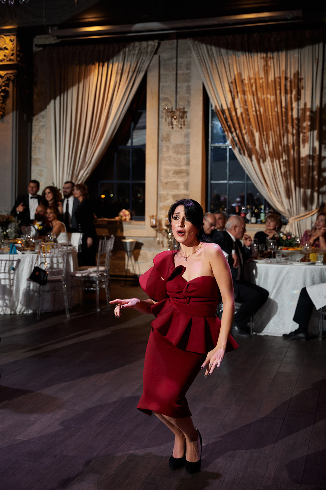 Azer & Gunel. Фотограф в Баку Kamran Enceladus