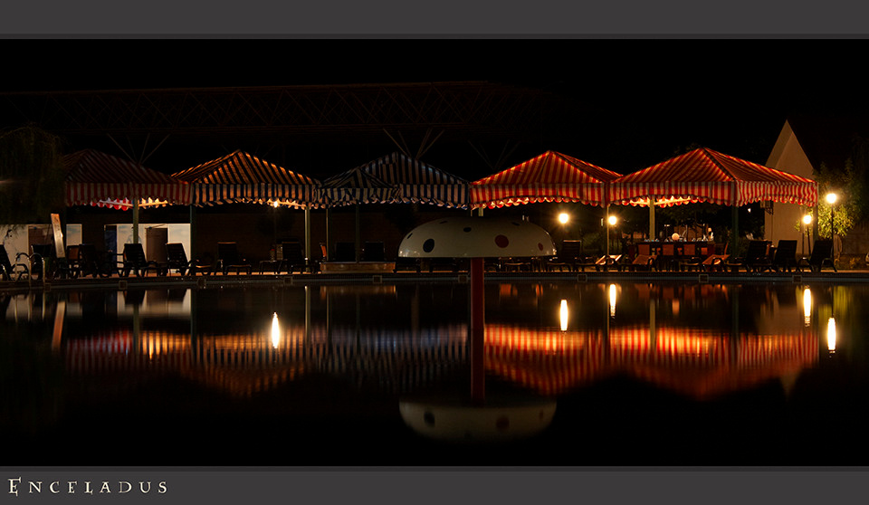 Səyahətlər. Bakıda fotoqraf Kamran Enceladus