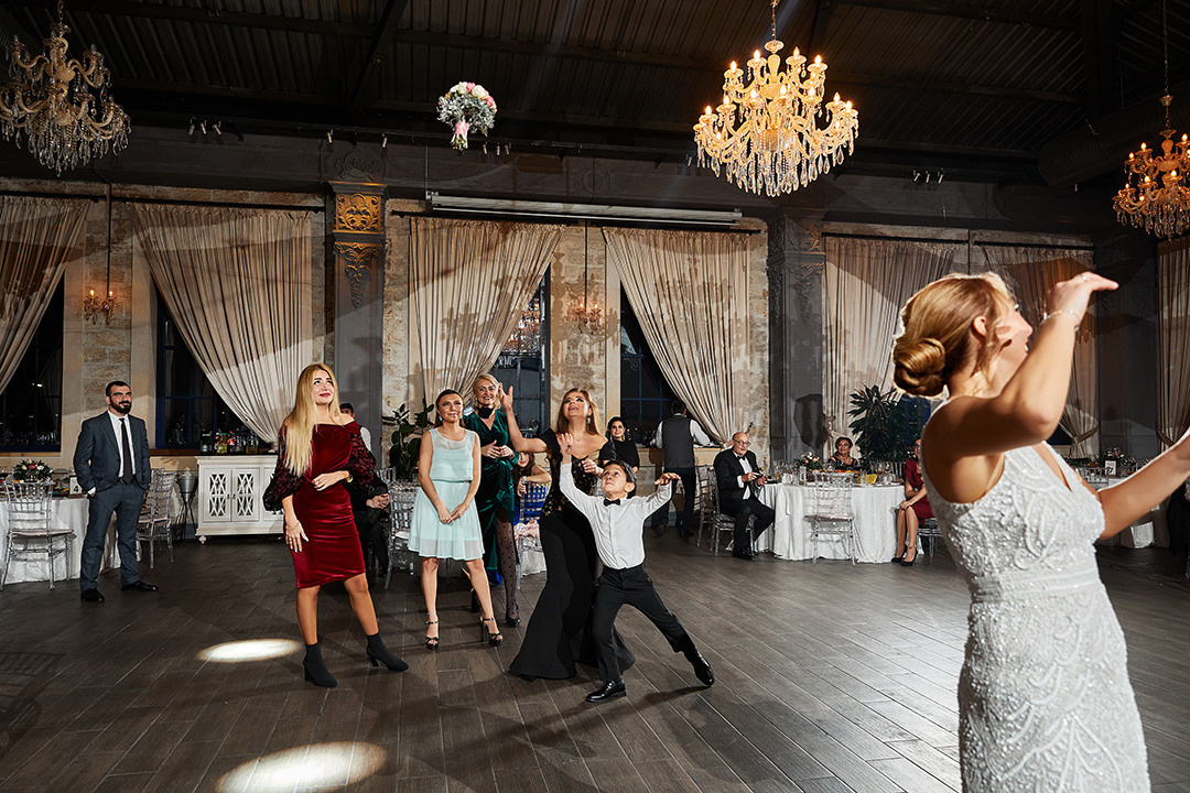 Azer & Gunel. Фотограф в Баку Kamran Enceladus