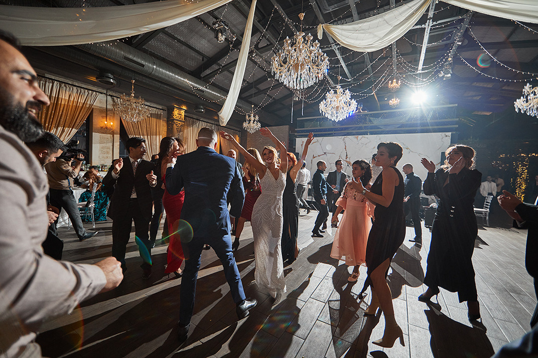 Azer & Gunel. Фотограф в Баку Kamran Enceladus