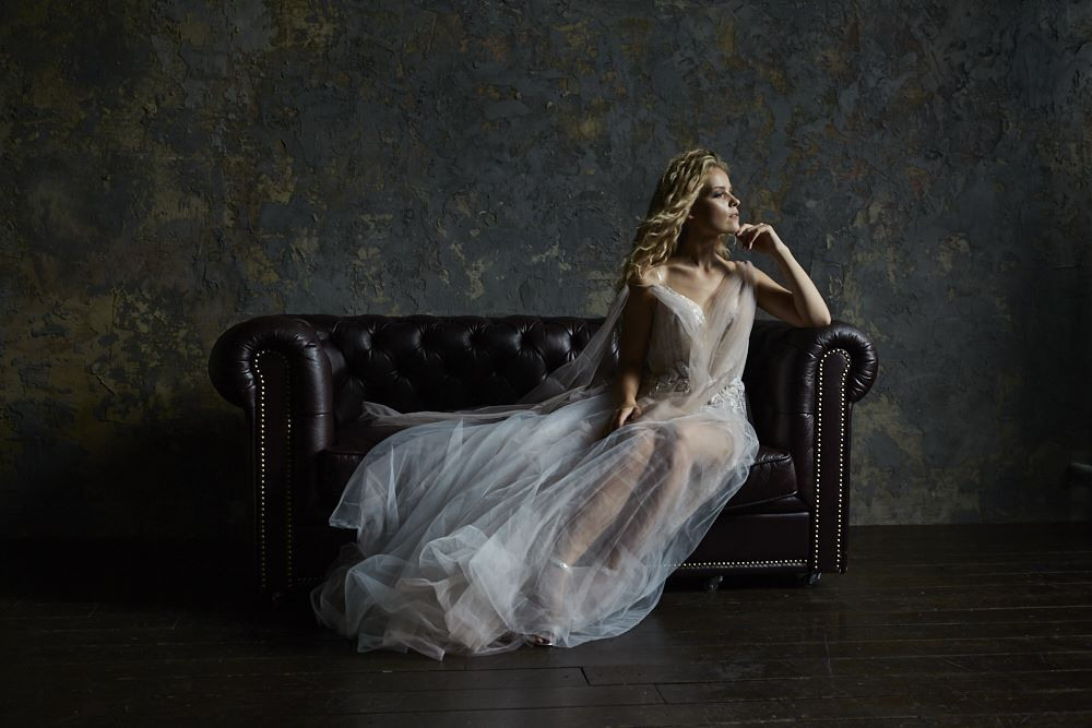 Свадебное портфолио. Фотограф в Баку Kamran Enceladus