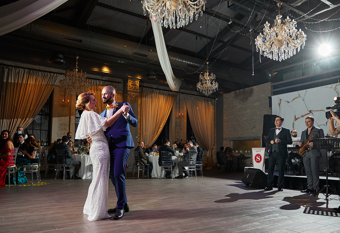 Azer & Gunel. Фотограф в Баку Kamran Enceladus