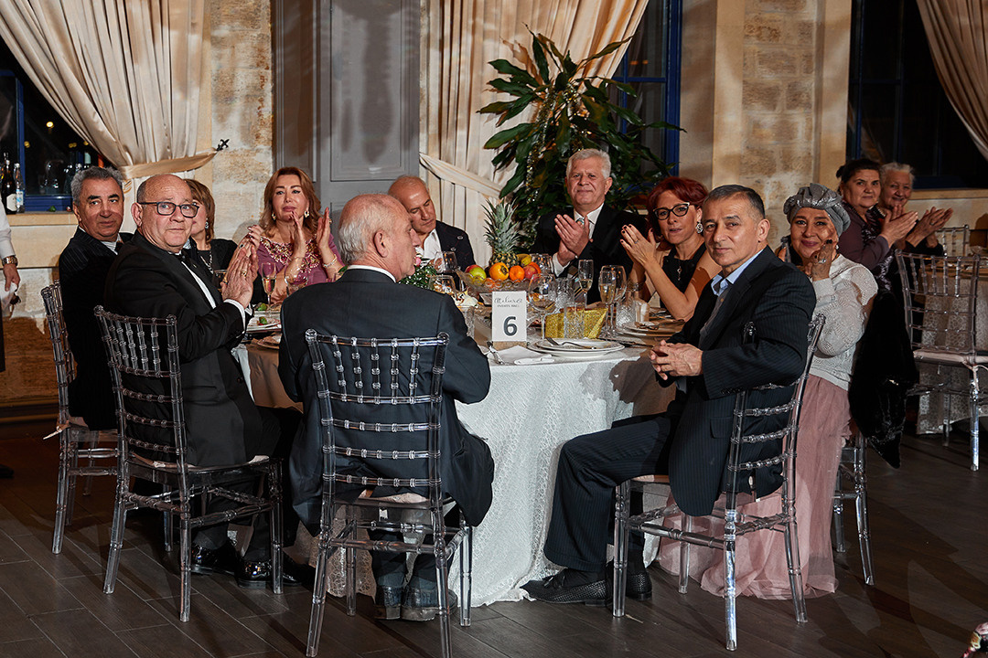 Azer & Gunel. Фотограф в Баку Kamran Enceladus